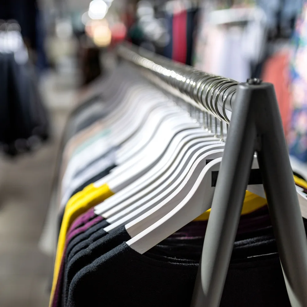 Apparel & Fashion Logistics Solutions