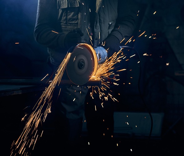 Manufacturing