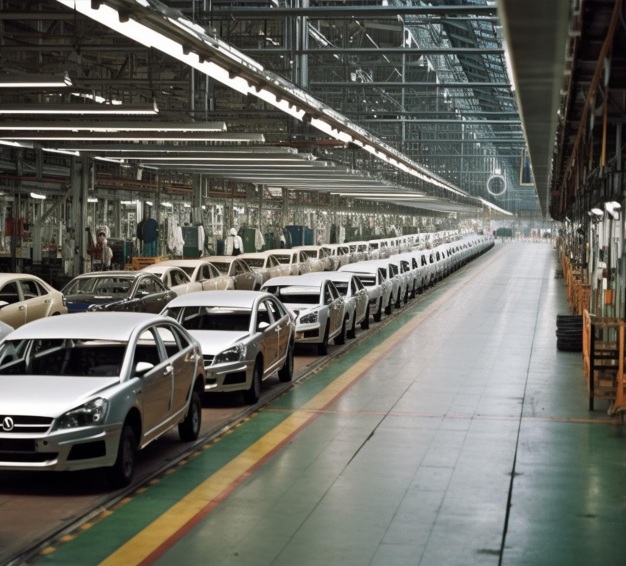 Automotive