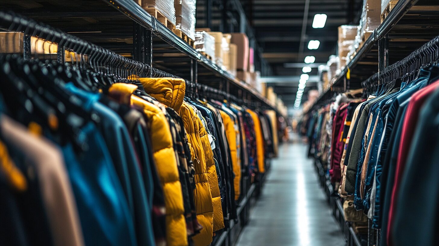 Apparel & Fashion