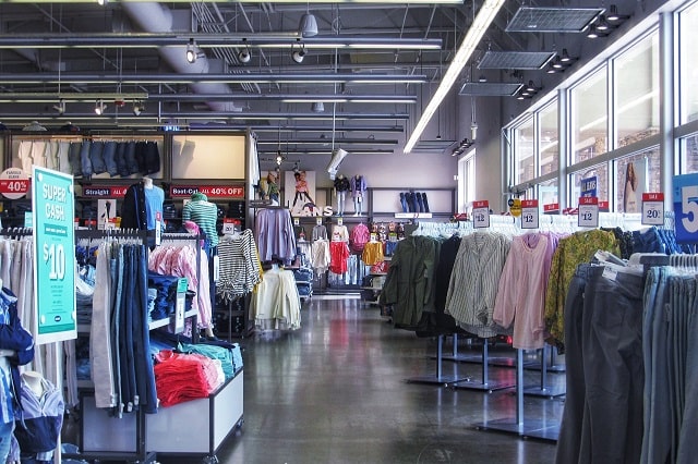 Fashion Supply Chain
