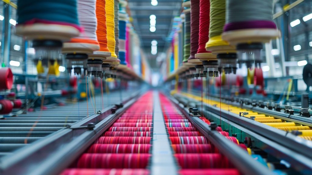 Supply Chain Needs