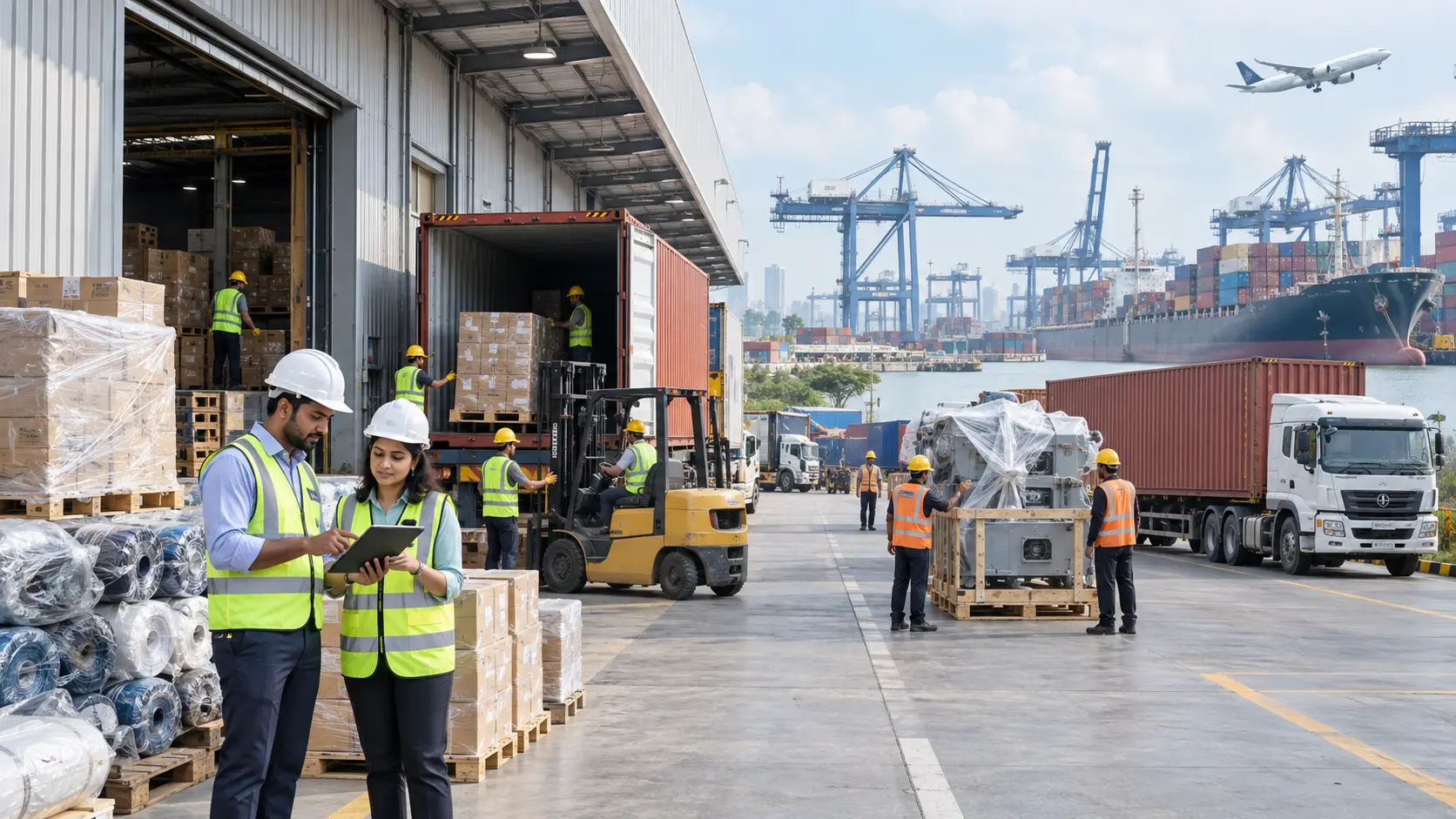 Industry Solutions