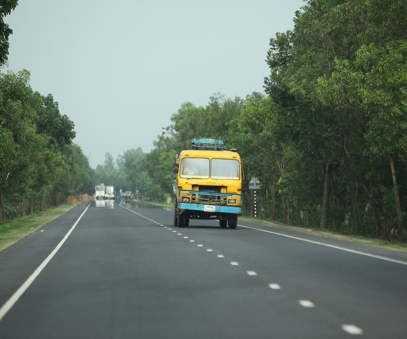 Highway Transport