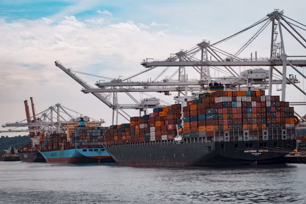Port Logistics
